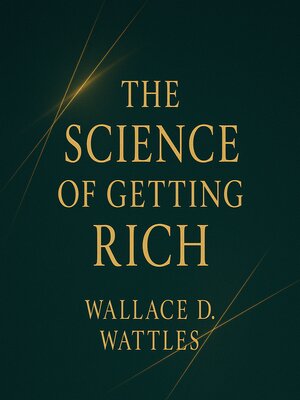 cover image of The Science of Getting Rich